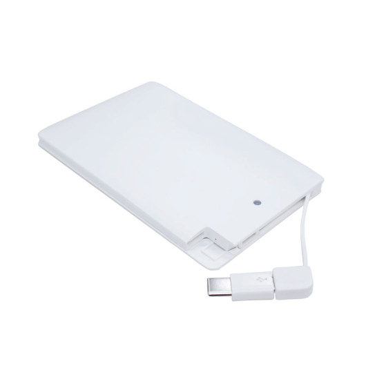 Bondi Skinny Power Banks Angle